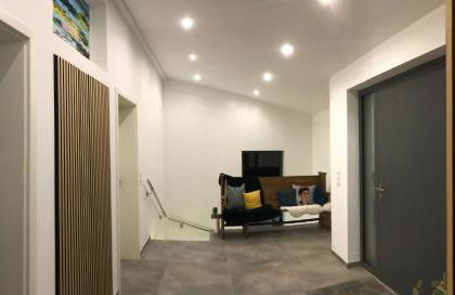 Ferienhaus Waldbaden im Nationalpark Eifel- am Bach - Foto 5