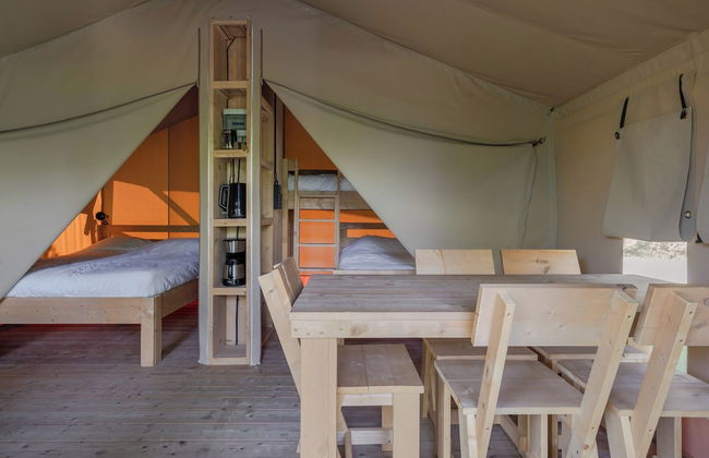 Camping RCN Val de Cantobre - Foto 80