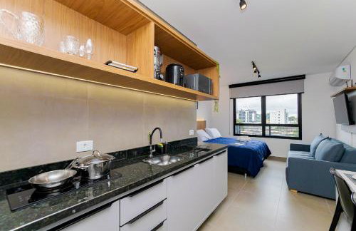 Apartamentos modernos próximo ao Jardim Botanico e à Rodoviária - Photo 7