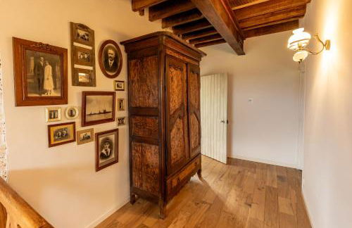 Chez Marguerite et Bienaimé - Foto 15