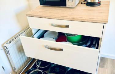 Apartment 4you köln-Frechen - Foto 20