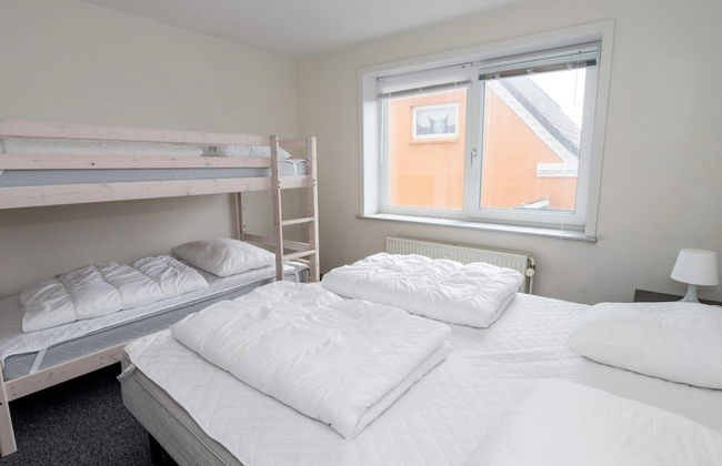 6 Person Holiday Home in Thyboron-by Traum - Foto 14