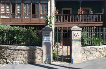 Casa de Aldea Florentina - Foto 1