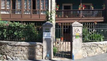 Casa de Aldea Florentina - Foto 1