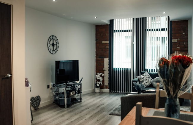 Bv Apartments Conditioning House Bradford - Photo 1