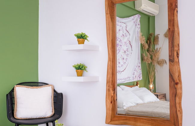 G & K Hotel Fiore Di Candia - Foto 9