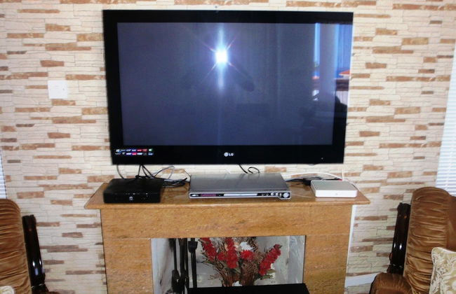 top View Villa Pool- Not Overlooked - Panoramic Views -free Wifi-uk Tv - Foto 6