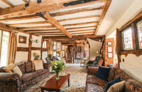 The Olde Cow House - Foto 6