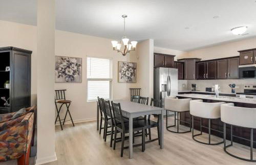 5BR Modern Comfort Spacious Home - Foto 20