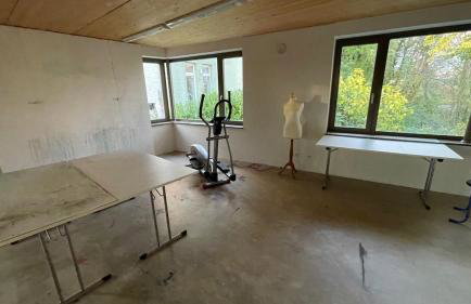Panorama-Wohnung in Laufenburg mit Carport und Bahn-Bus-gratis KONUS - Foto 17
