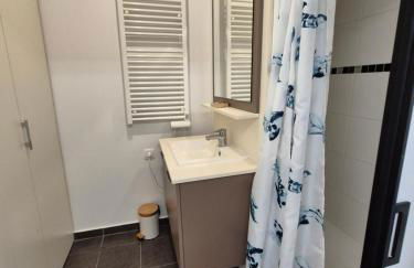 Appartement Les Portes du Stade - Foto 12