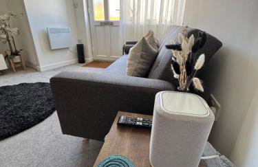 Cozy one bedroom apartment - Foto 21