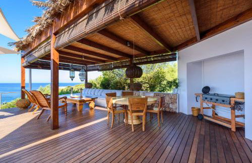 Villa Can Azul - Foto 37