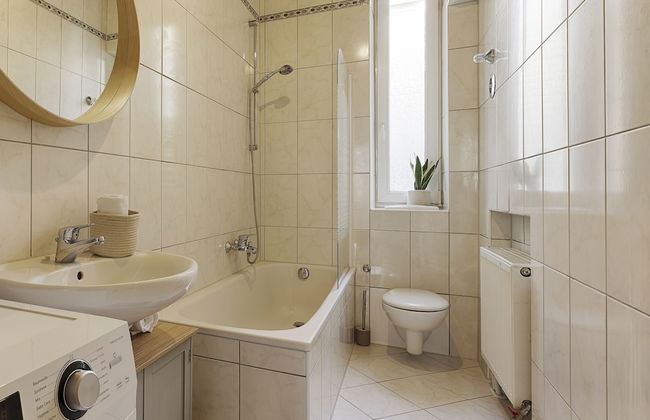 homie stay Schiestlstraße - Moderne Altbauapartments, Nahe Stadtzentrum & Weinberge - Foto 41