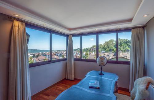 Cobertura Premium no centro de Gramado - Foto 8