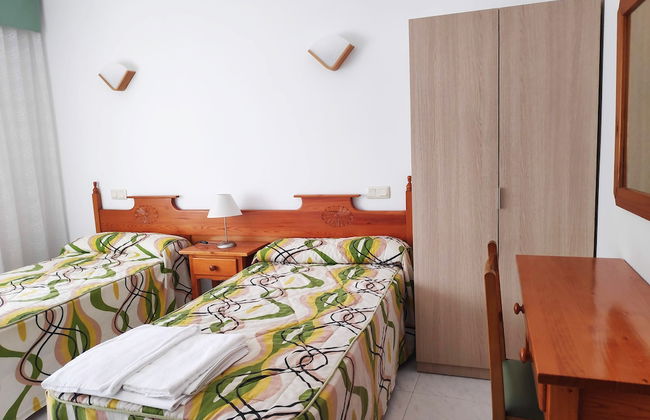 Apartamentos Revo Salinas 3000 - Foto 8