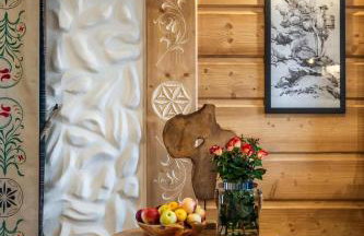 Boska Osada - Foto 68