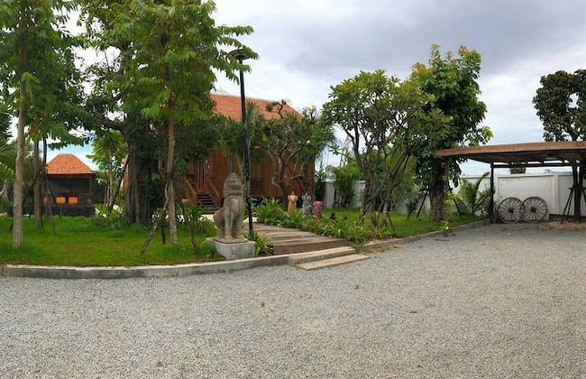 Isann Lodge Private Pool Villa - Photo 31