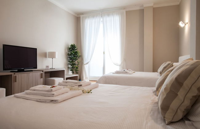 Milan Royal Suites & Luxury Apartments - Foto 8