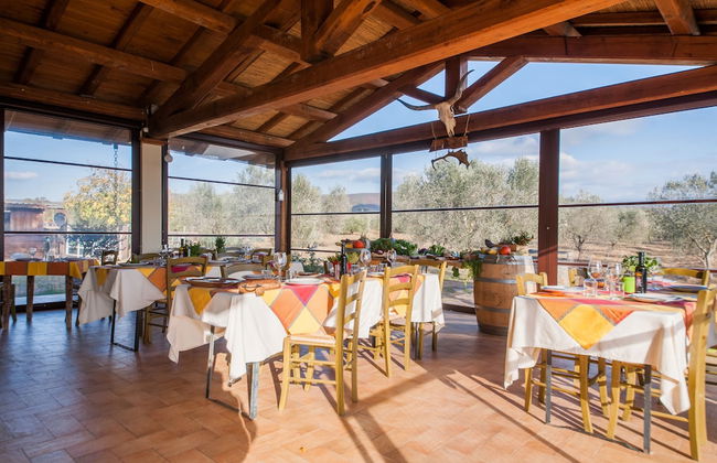 Agriturismo El Molino - Photo 75
