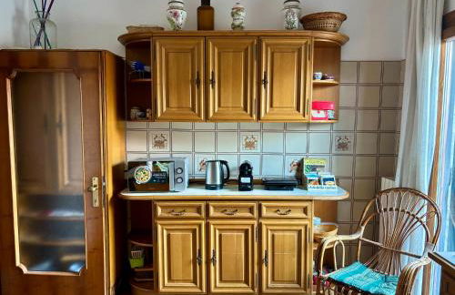 Large Three-bedroom Apartment with Canal View in Cannaregio - Foto 13