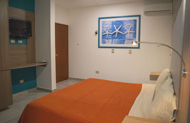 Pacifika Apartments - Foto 25