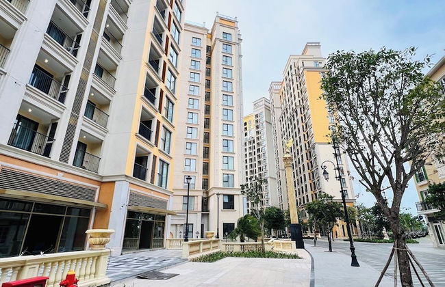 Medius Terra Residences - Foto 36