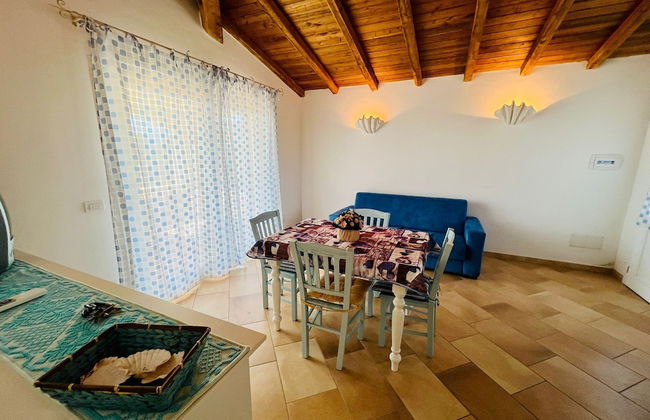 Villetta Conchiglia con Piscina - Foto 22