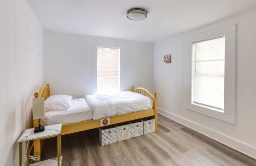 Birmingham Area Retreat 2 Mi to Dtwn Bessemer - Foto 12