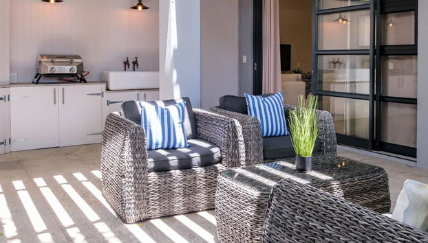 Elegant Charm Retreat Central Treasure - Foto 5, Habitación