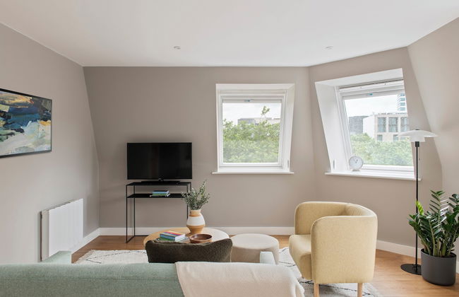 Cove Minshull Street - Foto 29