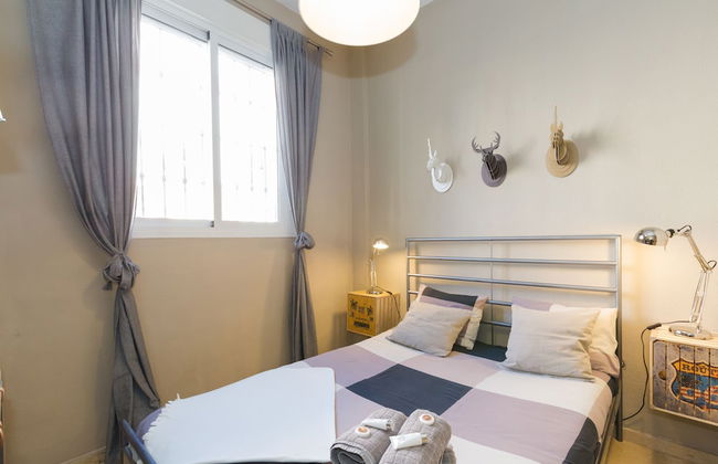 Studio Postigo Centro - Foto 3