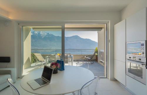 Valarin Residence & Villa Valarin Elite by Rent All Como - Foto 106