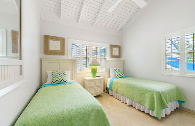 Villas of the Galleon - Photo 77