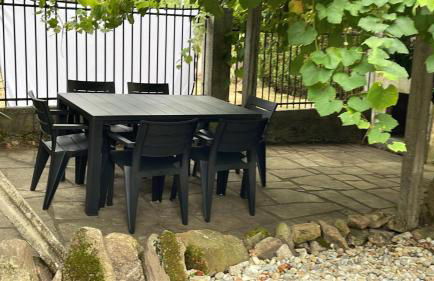 Casa Ermitas - Relájate en plena naturaleza - Foto 31