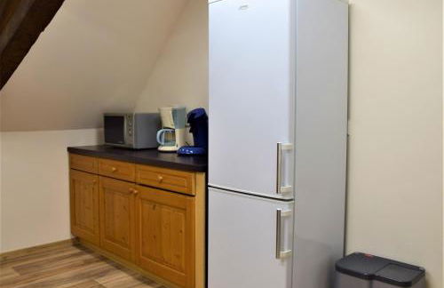 Ferienwohnung Anneliese am Stadttor - Foto 4