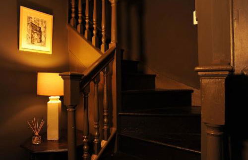 The Writer's House - Foto 32