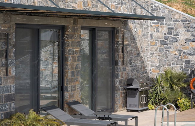 Neromai Cave Luxury Villas - Foto 65