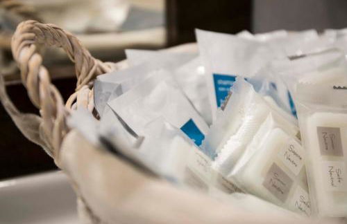 Residence Conchiglia San Giovanni - Foto 27