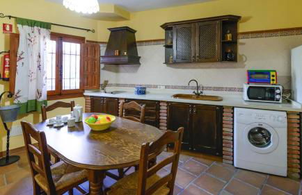 Cortijo Los Tulipanes Periana by Ruralidays - Foto 21