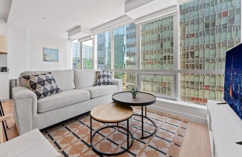 Stylist Downtown LA Gateway- Studio Apt - Foto 13