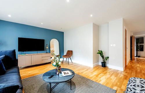 ARCORE Premium Apartments London Bridge - Photo 43