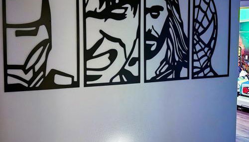 Themed Luxury Apartment With Pools and Jacuzzi - Foto 2