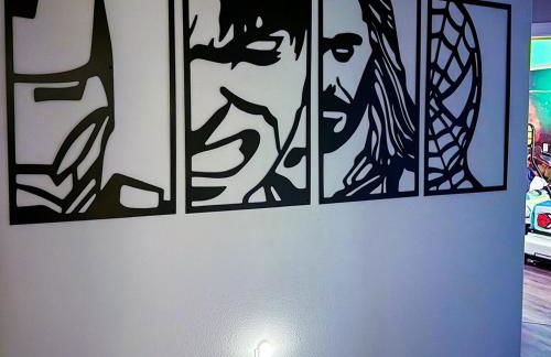 Themed Luxury Apartment With Pools and Jacuzzi - Foto 2