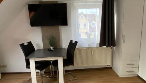 Apartment Q im Zentrum von Königsbronn Monteurzimmer - Foto 5