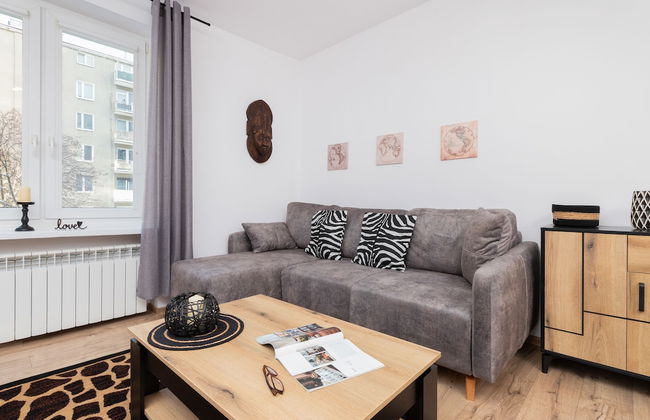 Władysława IV Studio Gdynia by Renters - Photo 4