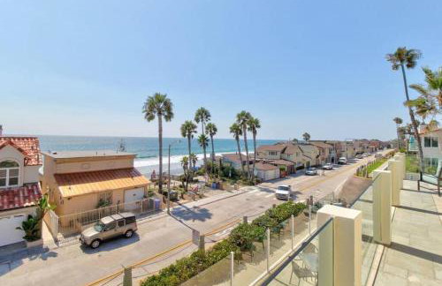 The Bridge At South Oceanside is the Perfect Family Beach House now with AC - Foto 3