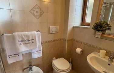 Villa Matilde Amalfi - Foto 20