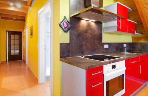 Ferienwohnung Saupp - Foto 5