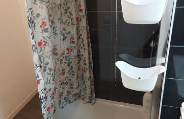 Appartement entier T3# 2 chambres 1 salon - Foto 20